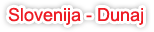 Slovenija - Dunaj - Slovenija Slovenija - Dunaj - Slovenija